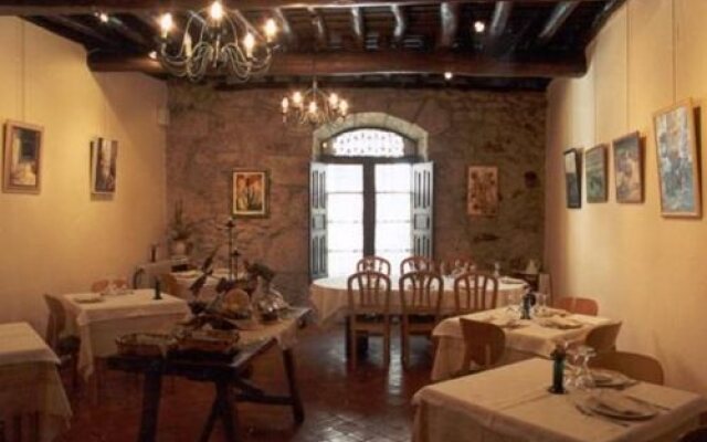 Posada Turismo Rural Artesa