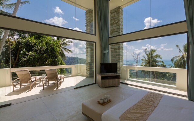Lime Samui 3 Villas 15 Br