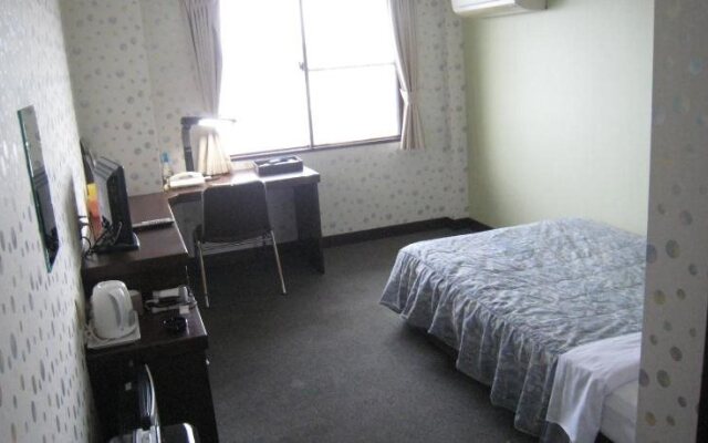 First Hotel Taketoyo