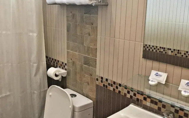 Sea Garden Resort Iloilo