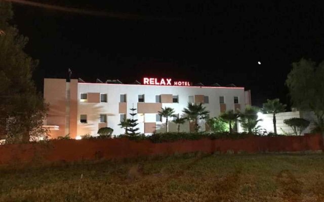 Relax Hotel Kenitra