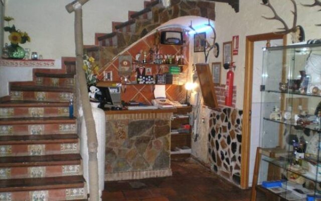 Alojamiento Rural La Caseria de Piedra