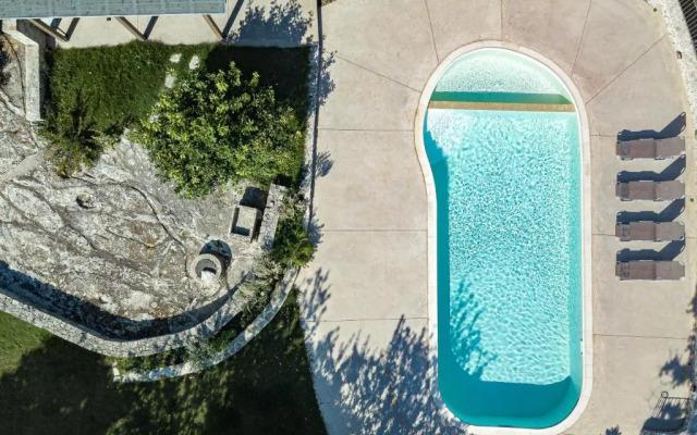 Mithonies Villa, a nature inspiring retreat, By ThinkVilla