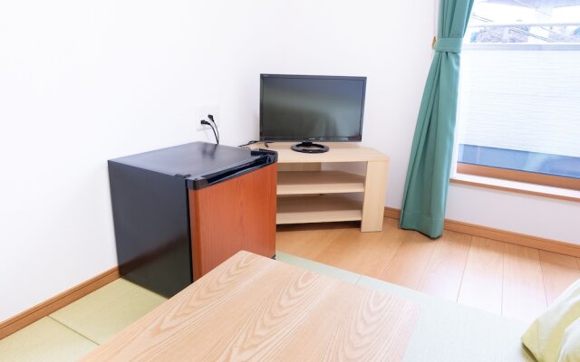 Hirononomori Maehama Bekkan - Male only