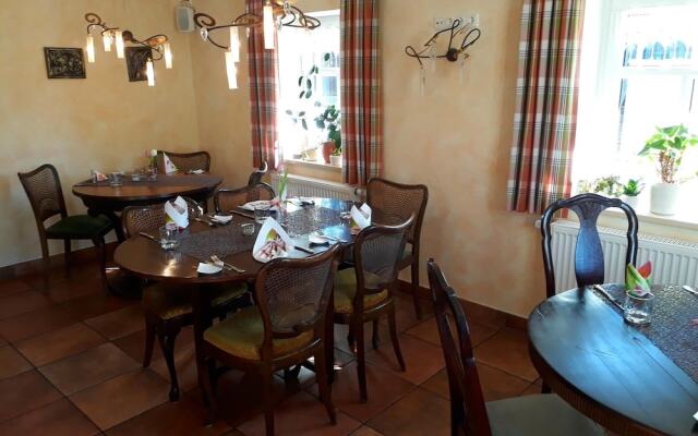 Antikhotel Steinbacher Hof