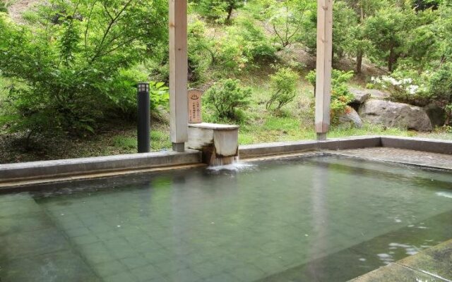 Hotel Towadaso