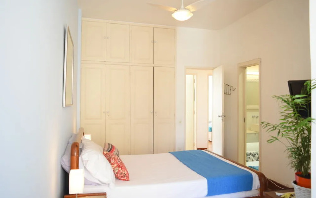 Tohu Bohu Guest House Copacabana