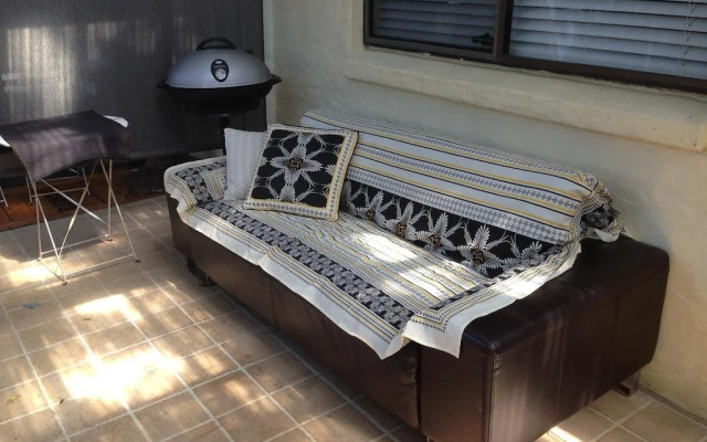 Riverina Beach Villa