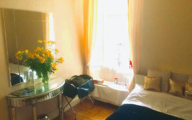 Marchhall Accommodation