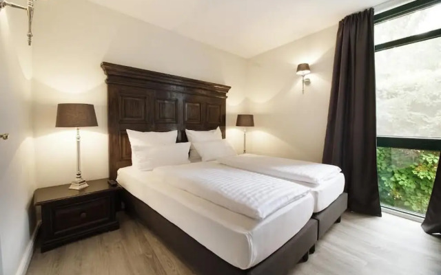 Höhen Hotel Viersen