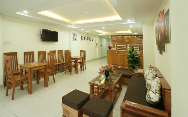 Bao Chau Hotel