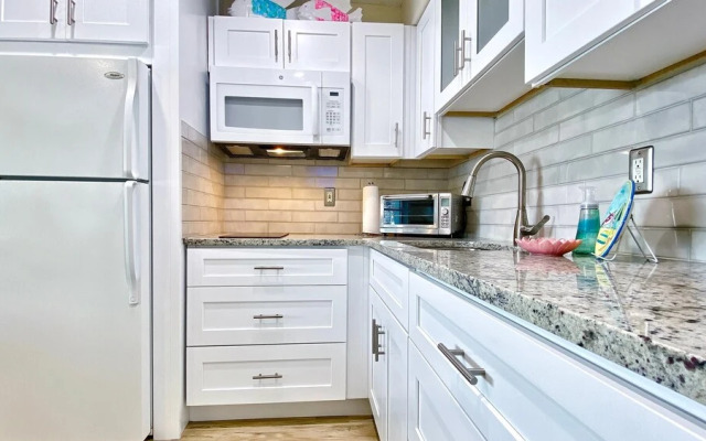 Chateau Condominiums by Teeming Vacation Rentals