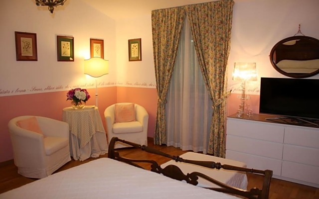 Villa Osperellone