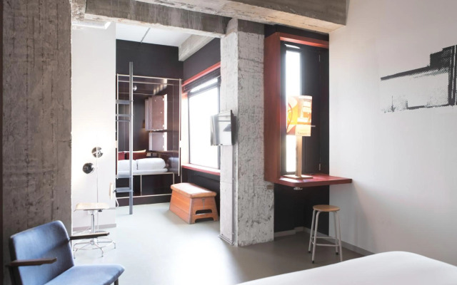 Volkshotel