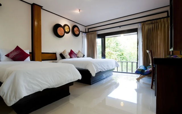 Lampam Resort - фото 3