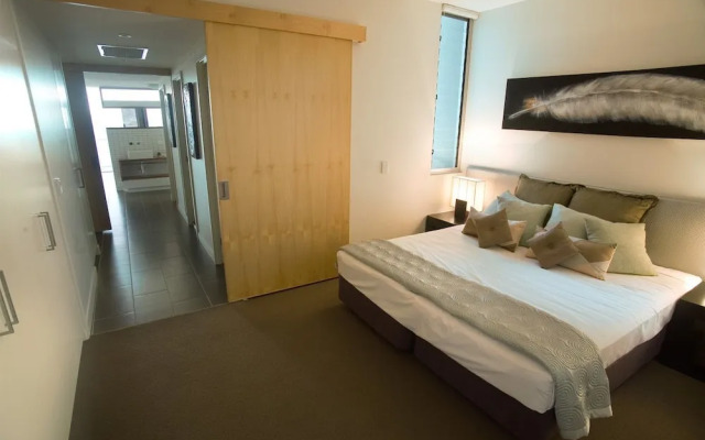 1 Bright Point Apartment 5201