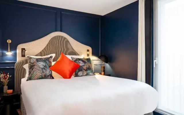 Residhome Paris Opéra Hotel