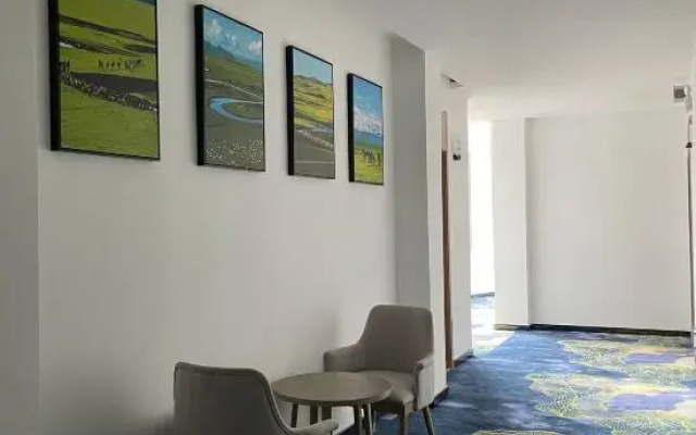 Xiahe Xueduo Homestay