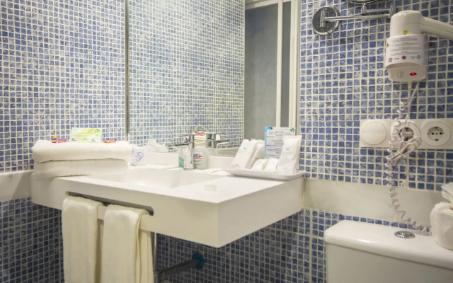 Benalmádena Palace - Hotel SPA & Apartments