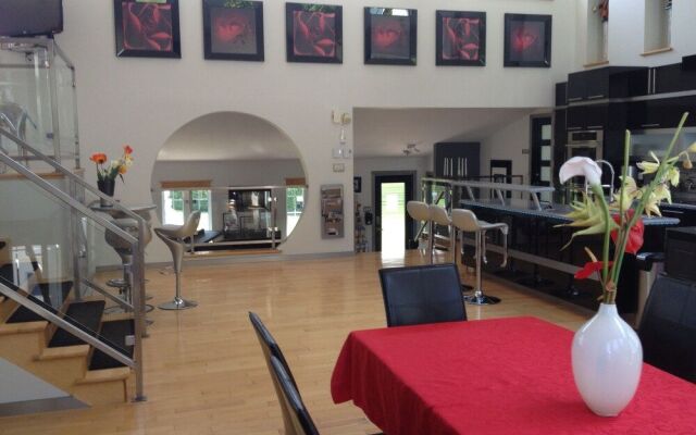 Gite l'Etoile du Havre B&B Inc.