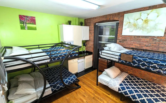 Macy Empire Apartments