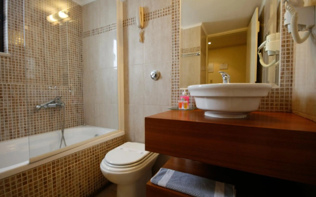 Geraniotis Hotel & Resort