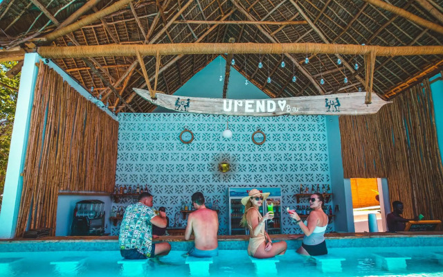 Zanzibella Hotel & SPA