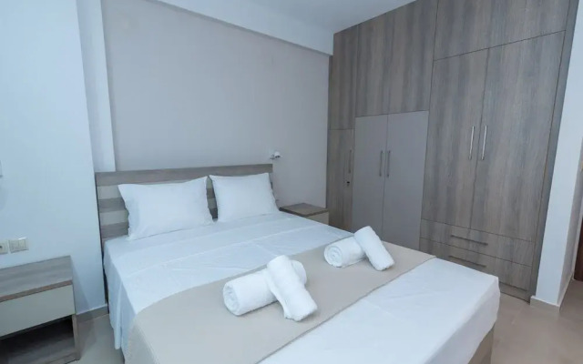 Kalli's Apartments