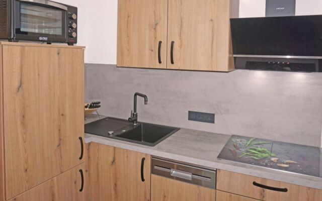 Apartment Susi Flirsch