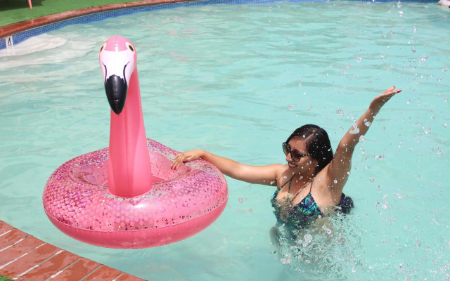 Hotel Corona Plaza