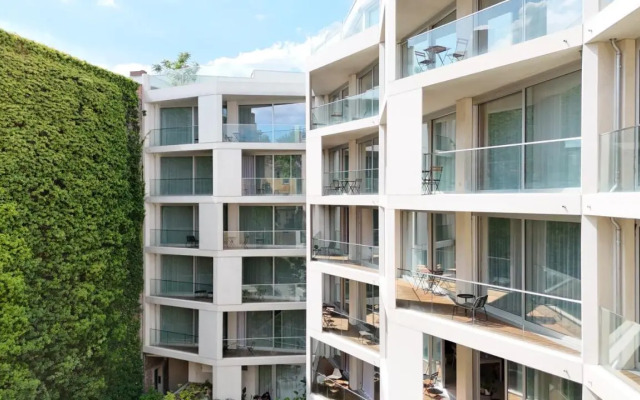 Wilmina Apartments & Lofts