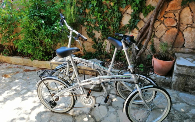 House Cozy House Sara