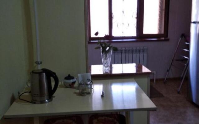 Квартира "Как дома" Apartament