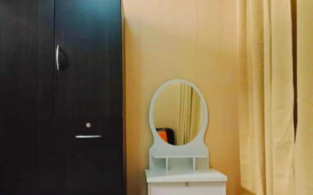 Grass Residences, SM City North, Quezon City