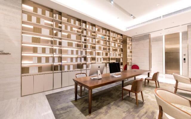 JI Hotel Dalian North Station