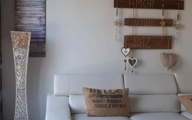 Plaza Nueva's House "El Consul"