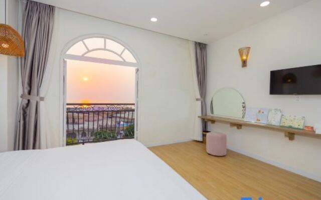 Lily House Hotel Phu Quoc