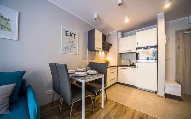 Flower Residence by Friendhouse Apartments