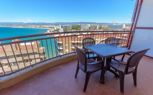 Apartment hotel Albatros Family