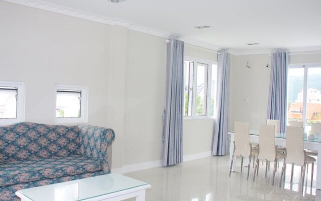 An Binh Villas