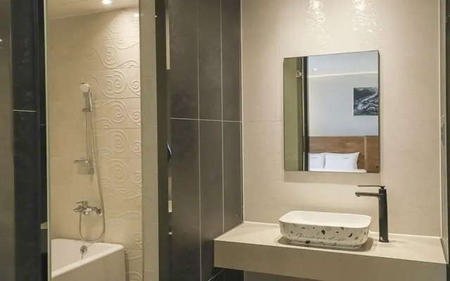 Hotel Grand Bay Boryeong