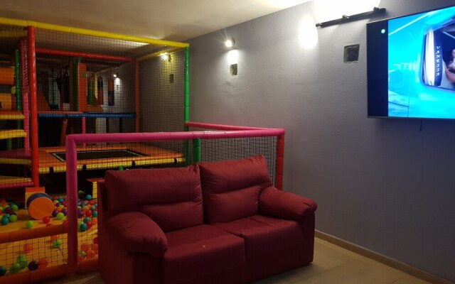 Apartamentos Venta Lanuza