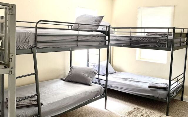 Hostel Brazilian Calle Ocho