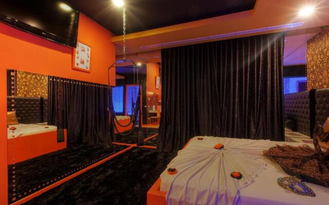 Motel Emoções