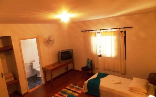 Hotel Salvador