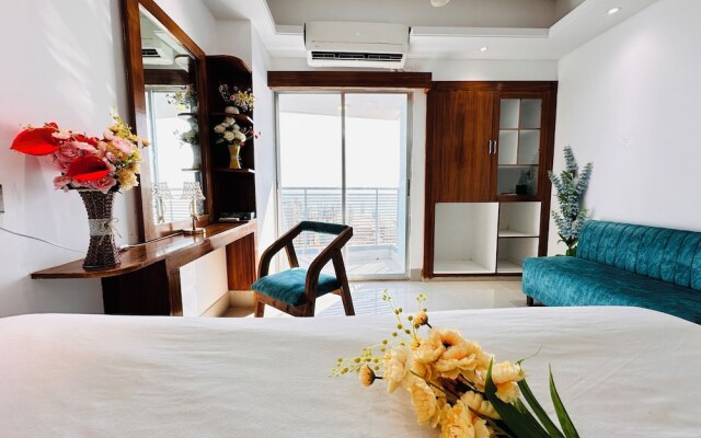 Modern Resort Cox's Bazar