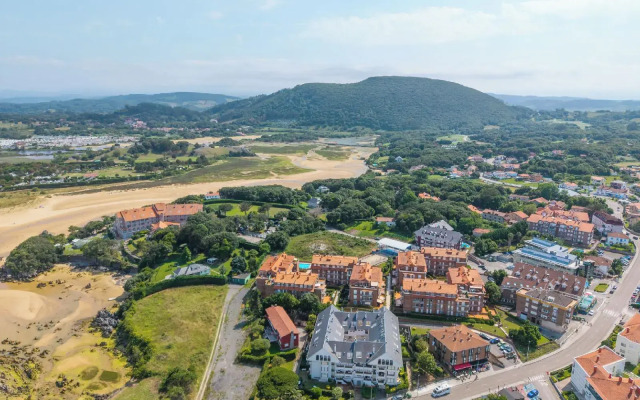 Apartamentos Solamaza