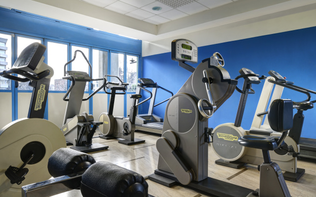 Quark Due Milano Hotel & Residence