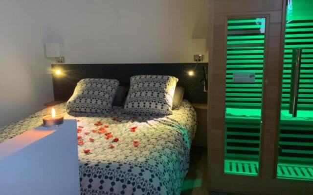 Suite pour les Amoureux_Val d'Europe Disney