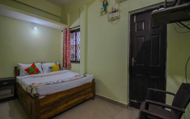 OYO 15104 Home Peaceful 2BHK Villa Baga
